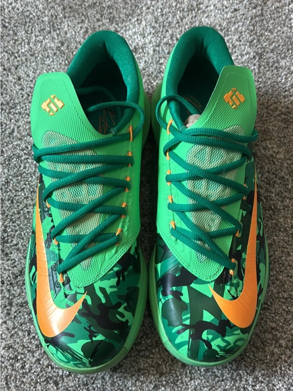 Nike KD 6 